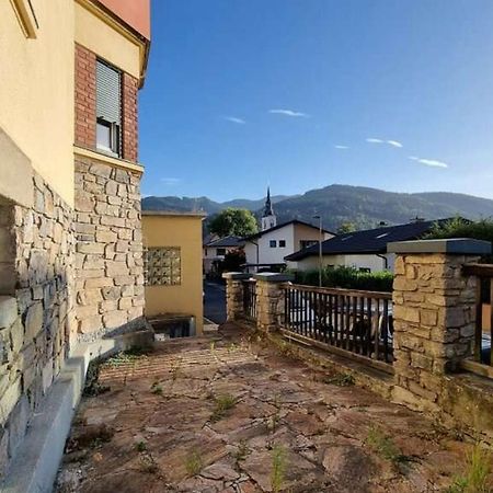 Appartement Huber - Top1 Bruck an der Mur Esterno foto