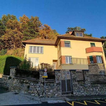 Appartement Huber - Top1 Bruck an der Mur Esterno foto