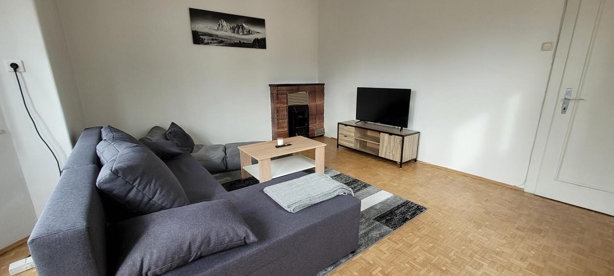 Appartement Huber - Top1 Bruck an der Mur Esterno foto