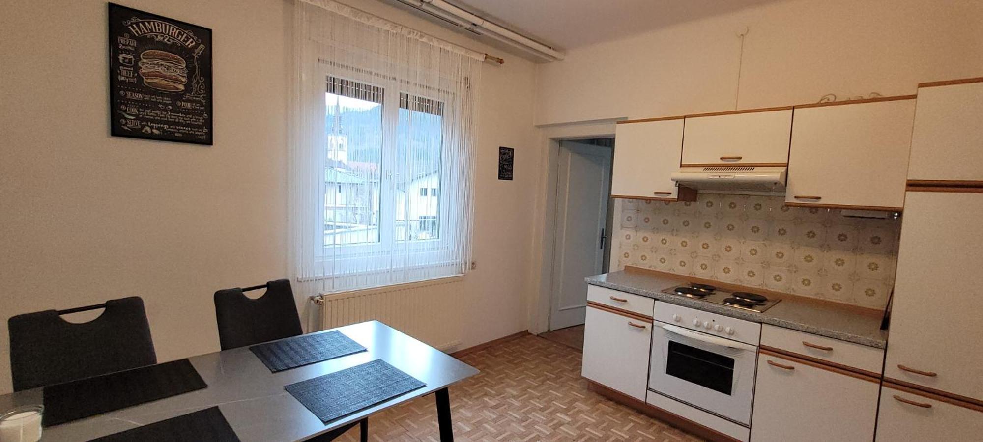 Appartement Huber - Top1 Bruck an der Mur Esterno foto