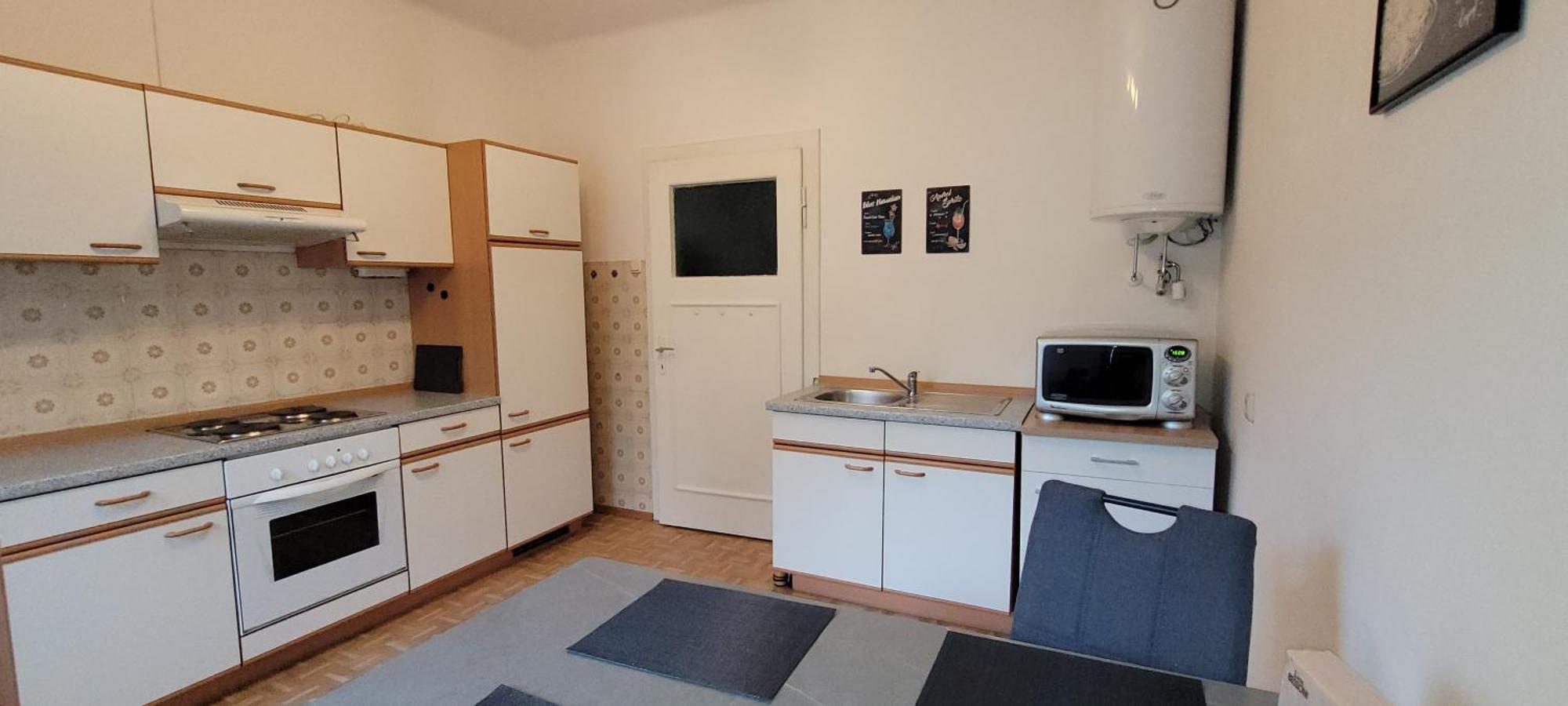 Appartement Huber - Top1 Bruck an der Mur Esterno foto