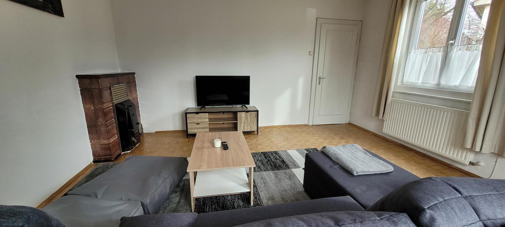 Appartement Huber - Top1 Bruck an der Mur Esterno foto