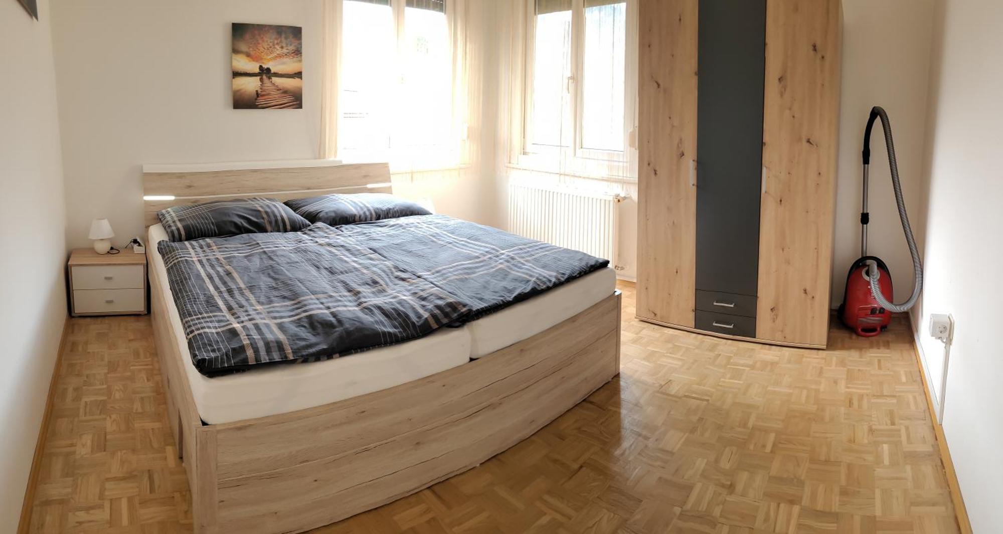 Appartement Huber - Top1 Bruck an der Mur Esterno foto