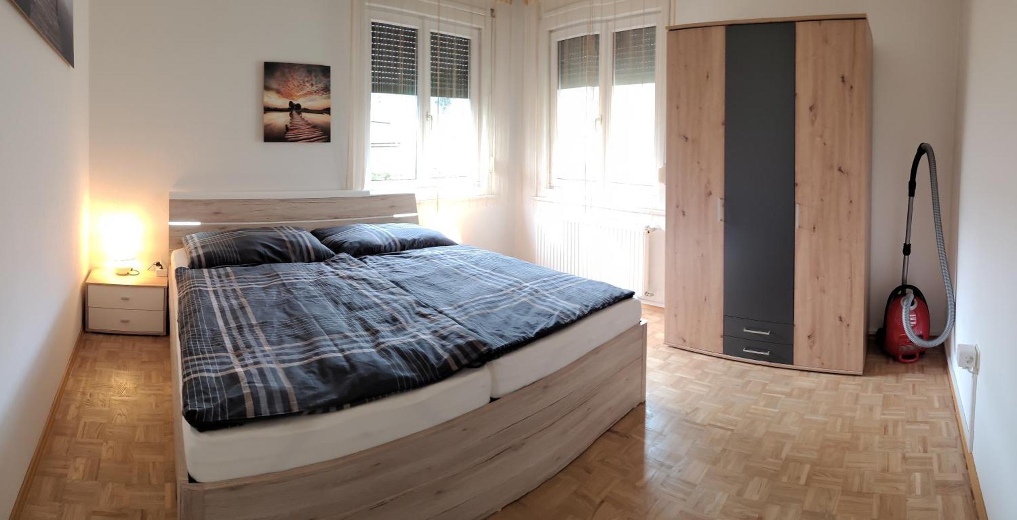 Appartement Huber - Top1 Bruck an der Mur Esterno foto