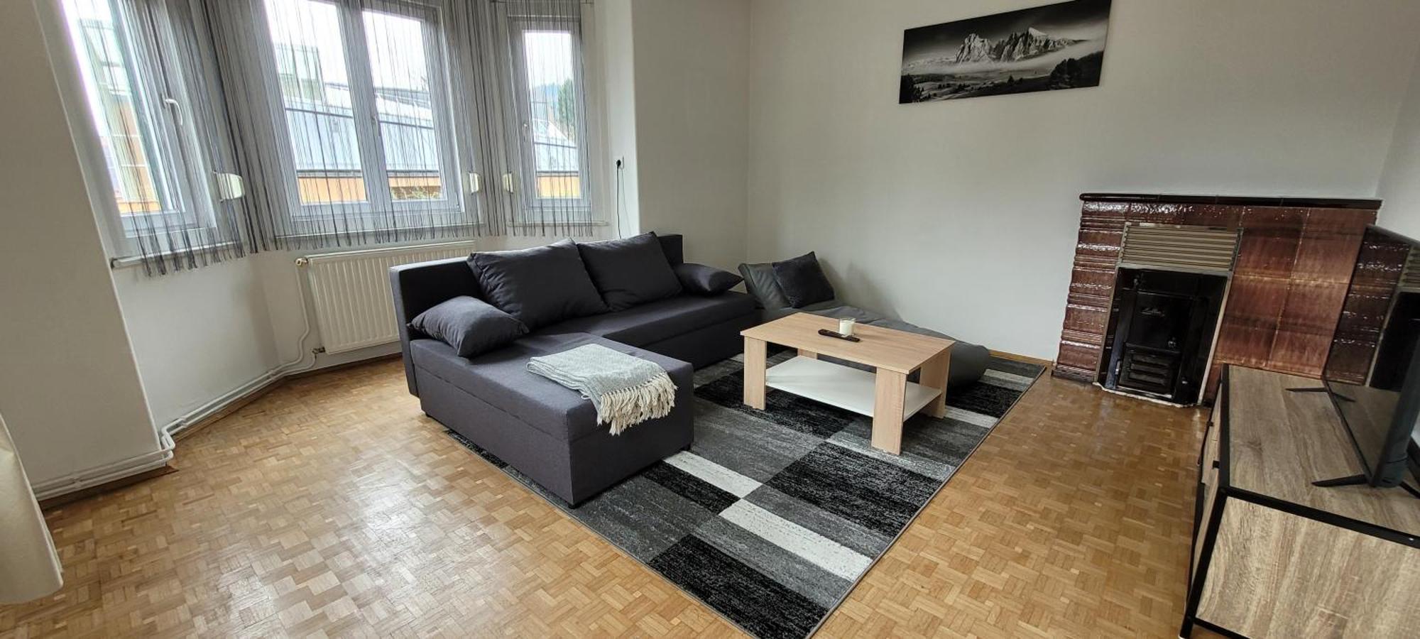 Appartement Huber - Top1 Bruck an der Mur Esterno foto