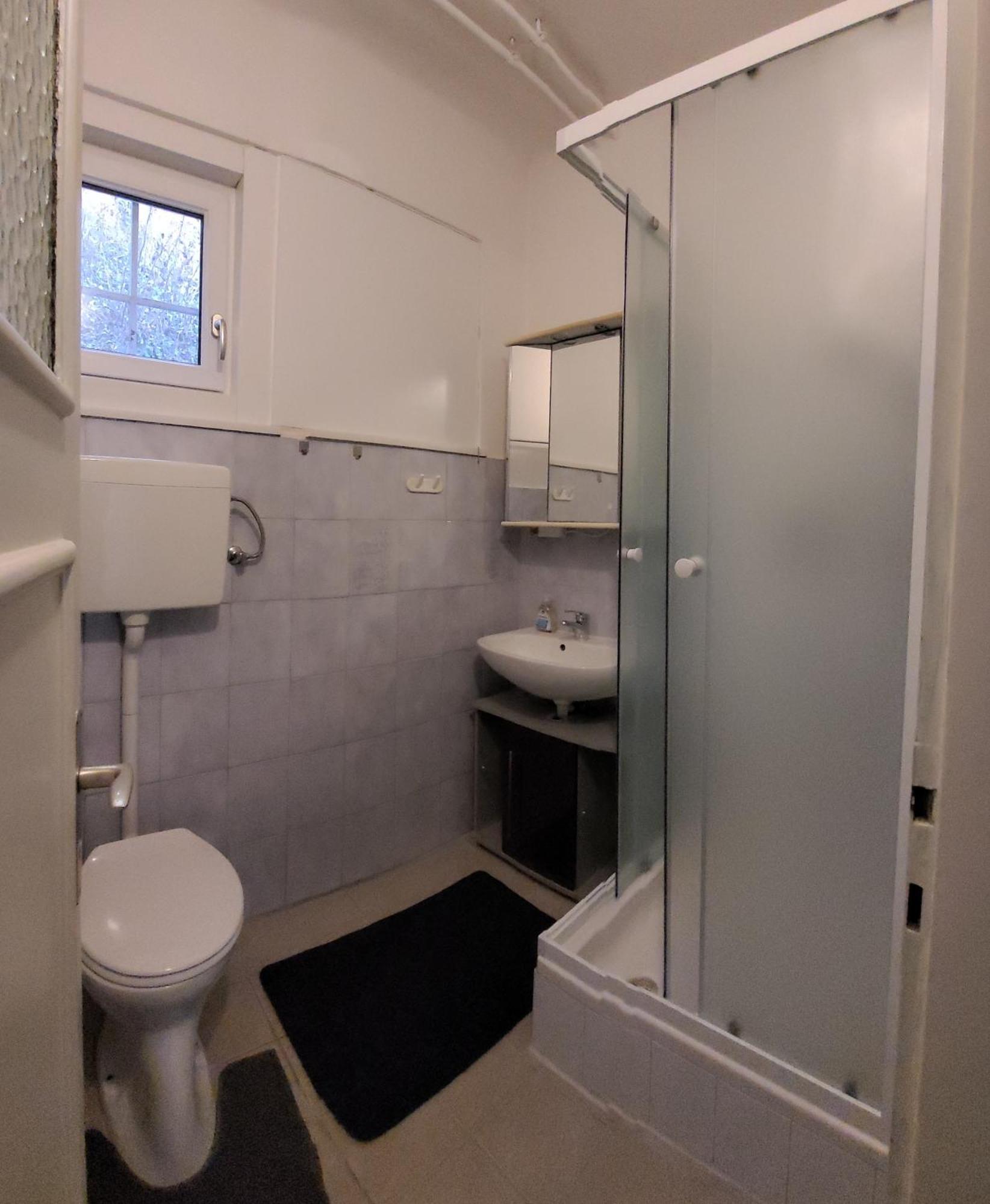 Appartement Huber - Top1 Bruck an der Mur Esterno foto