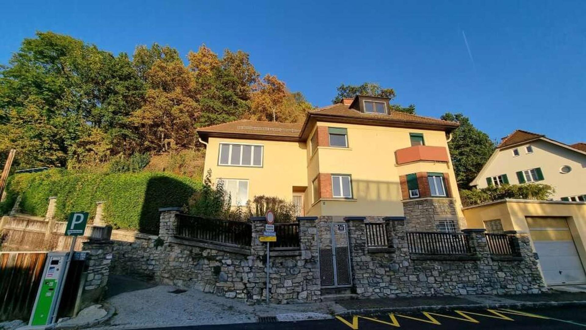 Appartement Huber - Top1 Bruck an der Mur Esterno foto